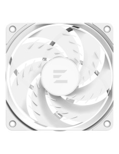 120mm ZM-AF120R ARGB White