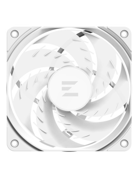 120mm ZM-AF120R ARGB White