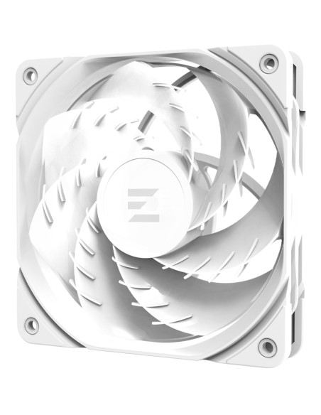 120mm ZM-AF120R ARGB White