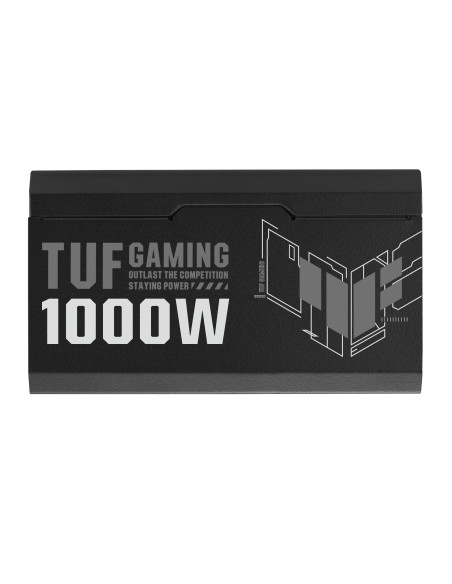 1000W TUF Gaming 80+ Gold