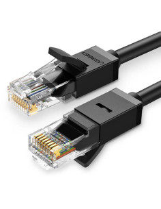 10,00 mt Cavo Ethernet Cat 6 U/UTP