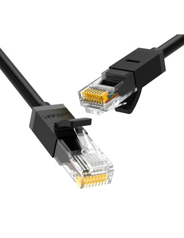 1,00 mt Cavo Ethernet Cat 6 U/UTP
