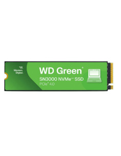 1TB SN3000 Green PCIe 4.0
