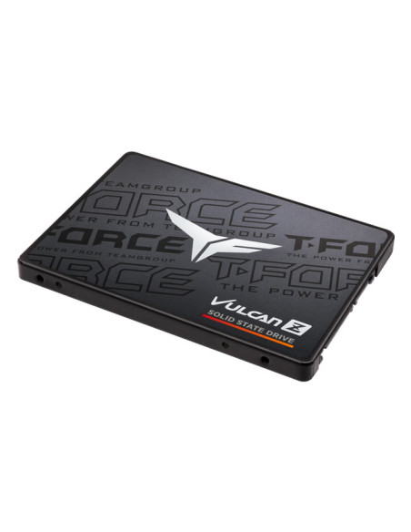 256GB T-Force Vulcan Z