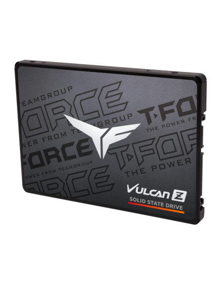 256GB T-Force Vulcan Z