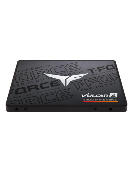 256GB T-Force Vulcan Z