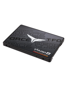 512GB T-Force Vulcan Z