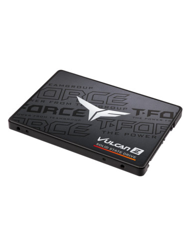 512GB T-Force Vulcan Z