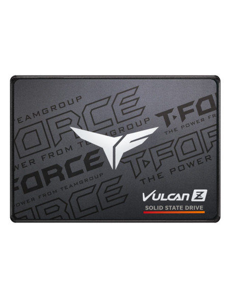 512GB T-Force Vulcan Z