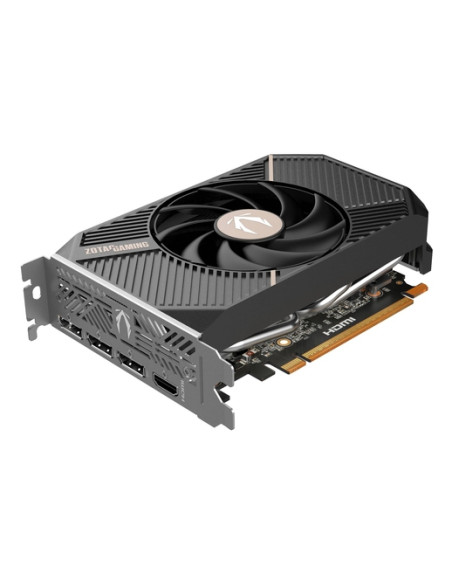 8GB GeForce RTX 5050 Solo GDDR6