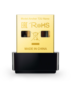 Archer T2U Nano WLAN 433 Mbit/s