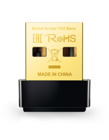 Archer T2U Nano WLAN 433 Mbit/s