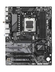 GA-B650 UD AX 2