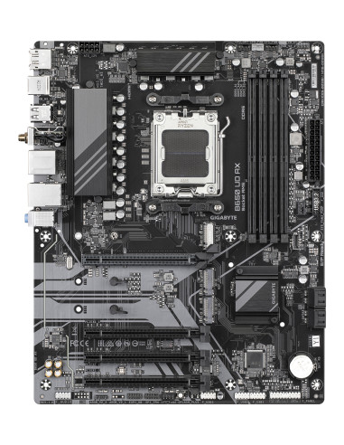 GA-B650 UD AX