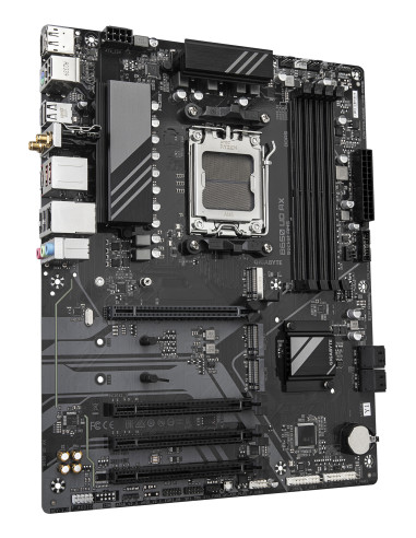 GA-B650 UD AX