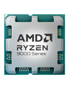 Ryzen 5 9600X (5,4GHz) Tray