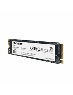 1TB P300 PCIE 3.0 NVMe 2