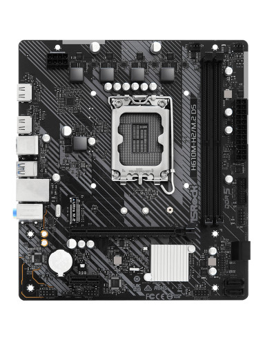 H610M-H2/M.2 D5