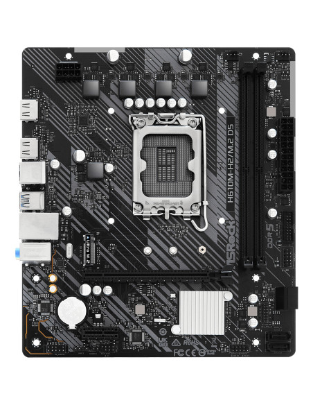 H610M-H2/M.2 D5