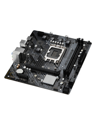 H610M-H2/M.2 D5