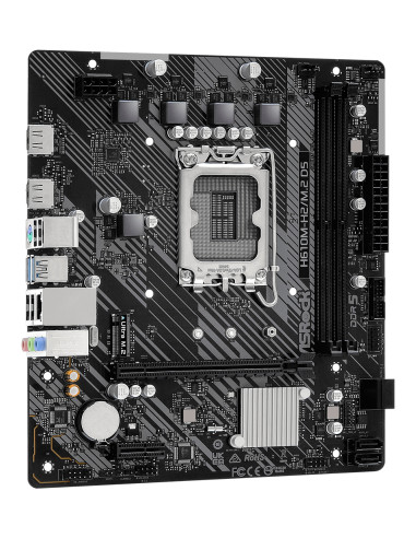 H610M-H2/M.2 D5