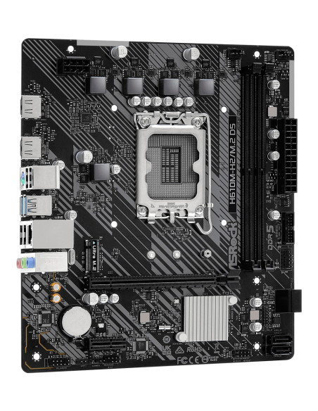 H610M-H2/M.2 D5