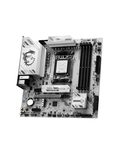 B850M GAMING PLUS WIFI6E