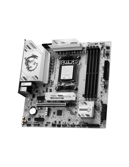 B850M GAMING PLUS WIFI6E