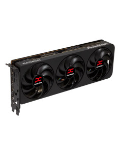 16GB Radeon RX 9070 Reaper GDDR6 2