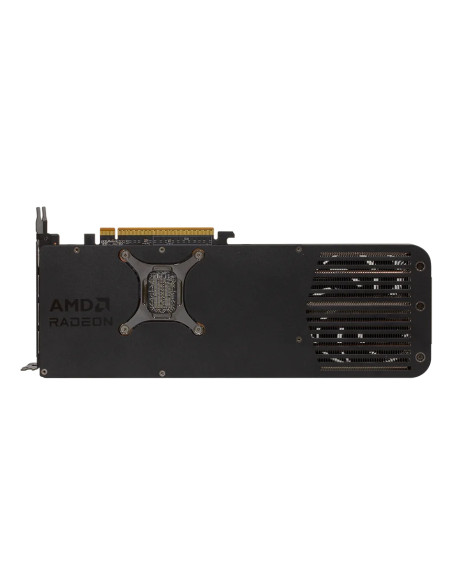 16GB Radeon RX 9070 Reaper GDDR6