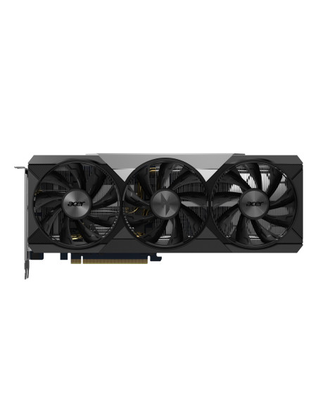 16GB Radeon RX 9070 Nitro OC GDDR6