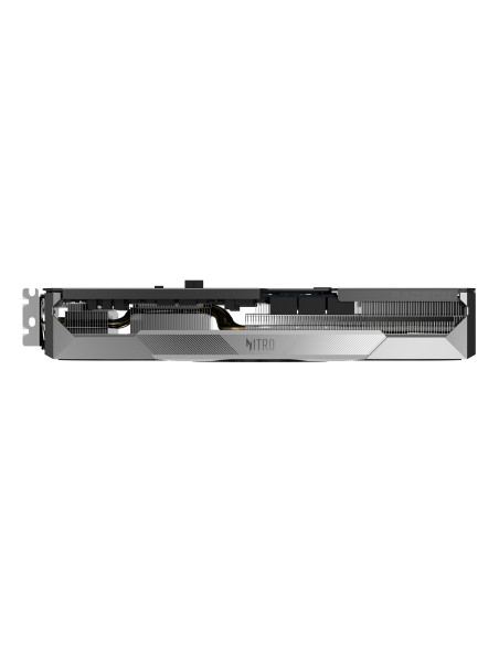 16GB Radeon RX 9070 Nitro OC GDDR6
