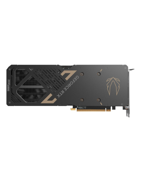 12GB GeForce RTX 5070 GAMING SOLID OC GDDR7