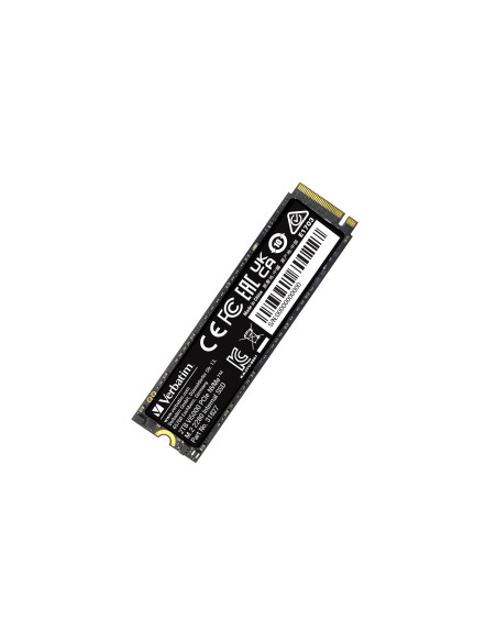 2TB Vi5000 PCIe 4.0 5GB/s r 4,5GB/s w