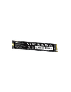 1TB Vi5000 PCIe 4.0 5GB/s r 4,5GB/s w 2