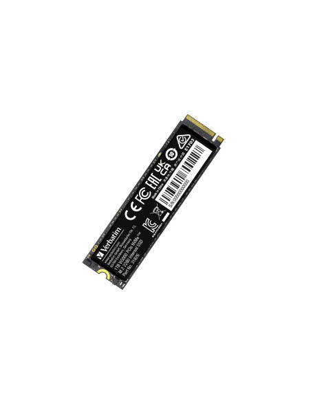 1TB Vi5000 PCIe 4.0 5GB/s r 4,5GB/s w