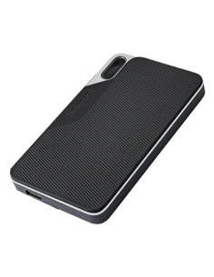 1TB TX100 USB Type-C 3.2 Gen 1 (3.1 Gen 1) Black
