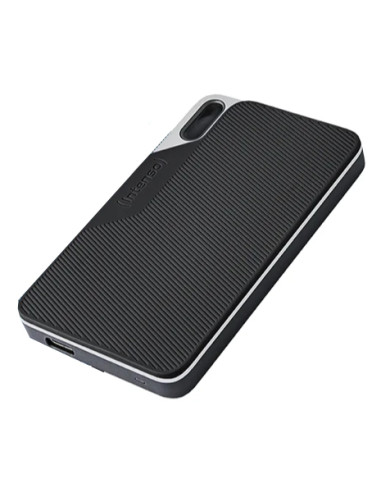 1TB TX100 USB Type-C 3.2 Gen 1 (3.1 Gen 1) Black