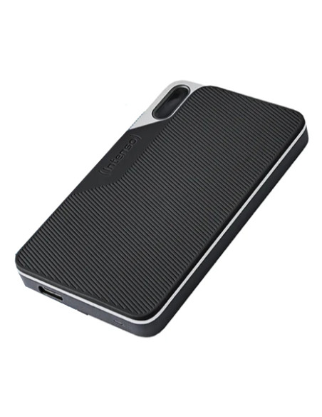 1TB TX100 USB Type-C 3.2 Gen 1 (3.1 Gen 1) Black