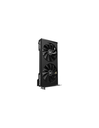 8GB Radeon RX 7600 SPEEDSTER SWFT 210 Core Edition