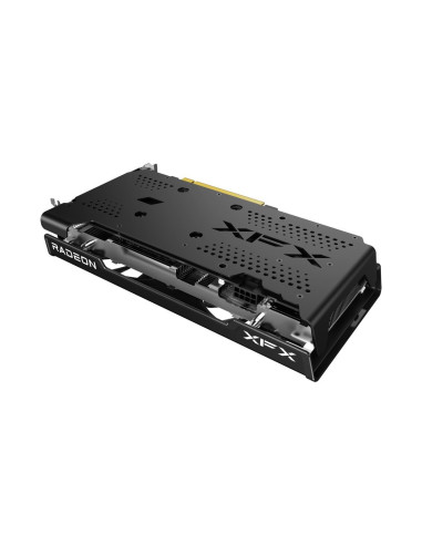 8GB Radeon RX 7600 SPEEDSTER SWFT 210 Core Edition