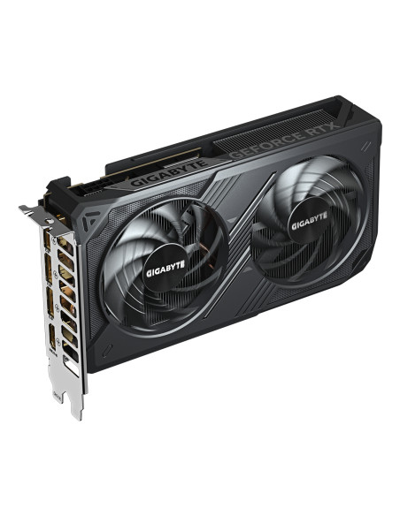 8GB GeForce RTX 5060 WINDFORCE GDDR7