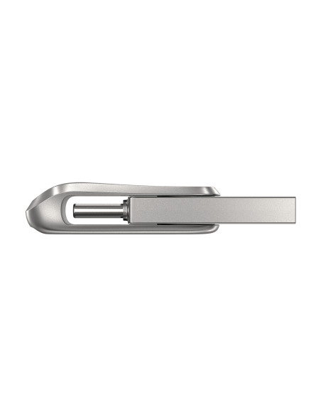256GB Ultra Dual Drive Luxe USB Type-A / USB Type-C 3.2 Gen 1 (3.1 Gen 1)