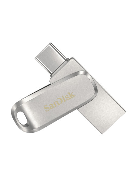 128GB Ultra Dual Drive Luxe unità flash USB  Type-A / USB Type-C 3.2 Gen 1 (3.1 Gen 1)