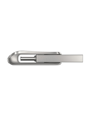 128GB Ultra Dual Drive Luxe unità flash USB  Type-A / USB Type-C 3.2 Gen 1 (3.1 Gen 1)