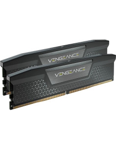 32GB (2x16GB) 6000MHz CL36 AMD EXPO Intel XMP iCUE