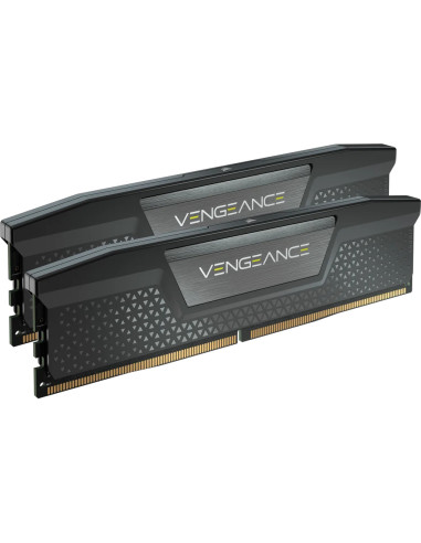 32GB (2x16GB) 6000MHz CL36 AMD EXPO Intel XMP iCUE