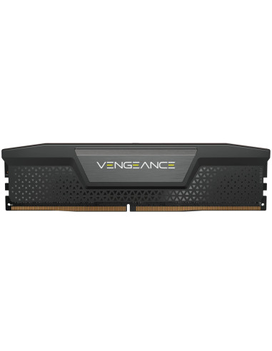 32GB (2x16GB) 6000MHz CL36 AMD EXPO Intel XMP iCUE