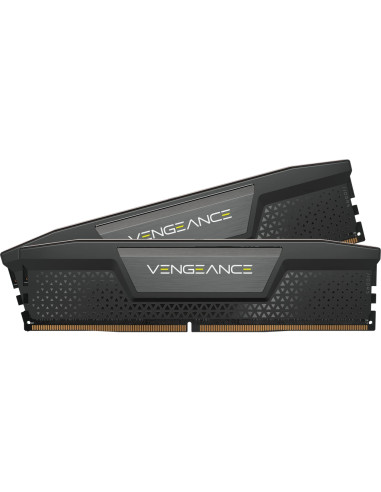 32GB (2x16GB) 6000MHz CL36 AMD EXPO Intel XMP iCUE