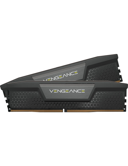 32GB (2x16GB) 6000MHz CL36 AMD EXPO Intel XMP iCUE